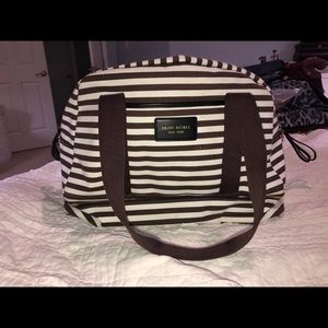 Henri Bendel travel carrier